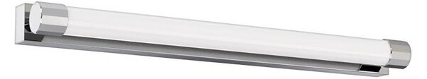 Top Light-LED Iluminare pentru oglindă de baie TURIA LED/8W/230V IP44 40 cm crom lucios