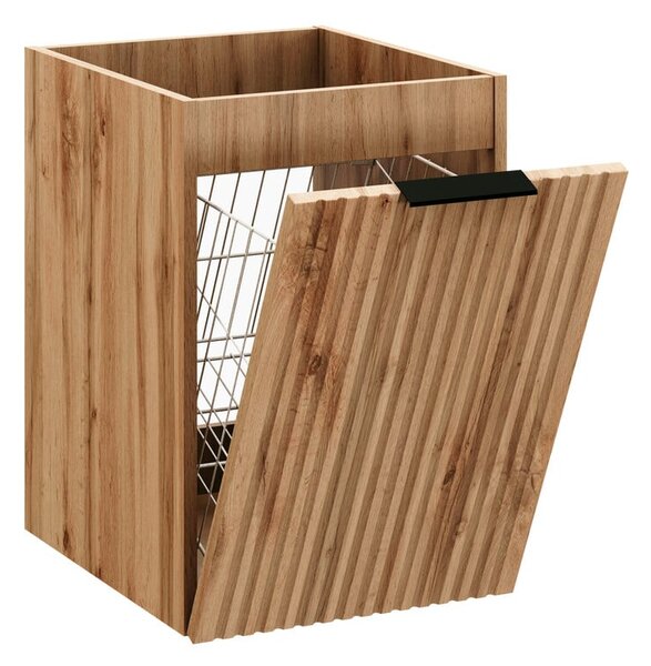 Comad Adel Oak dulap 40x46x57 cm laterala pe perete stejar ADEL OAK 81-40-1DK