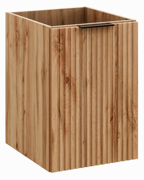 Comad Adel Oak dulap 40x46x57 cm laterala pe perete stejar ADEL OAK 81-40-1DK