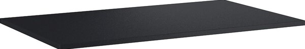 Oltens Vernal blat 80.4x46.4 cm negru 63005300