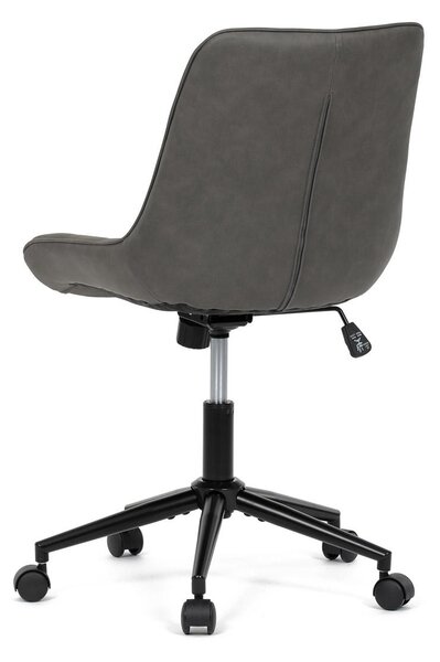 Scaun de birou Kraft (gri). 1120754