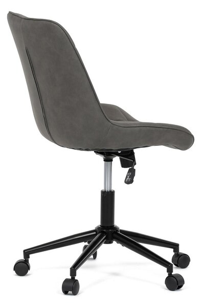 Scaun de birou Kraft (gri). 1120754