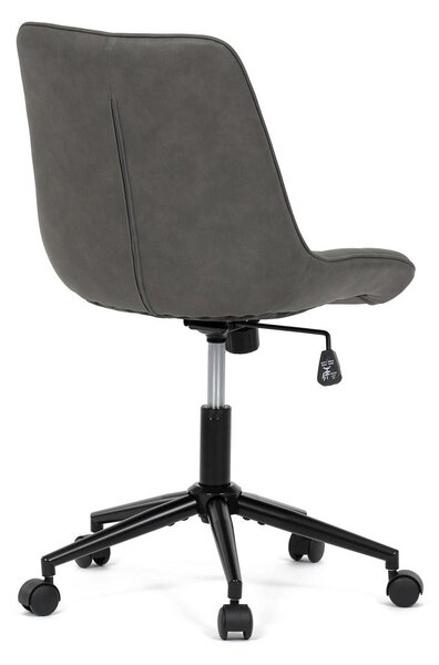 Scaun de birou Kraft (gri). 1120754