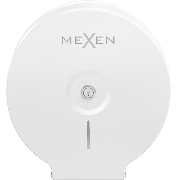 Mexen Spira-U, dozator de hârtie igienică, alb, 70K540-20