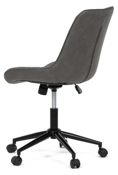 Scaun de birou Kraft (gri). 1120754