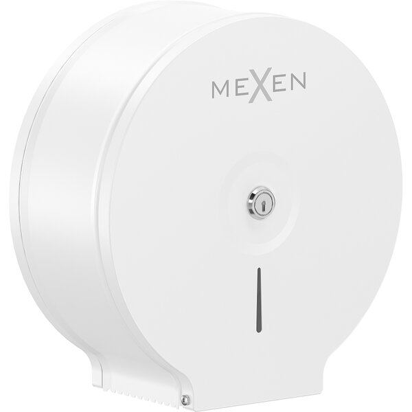 Mexen Spira-U, dozator de hârtie igienică, alb, 70K540-20