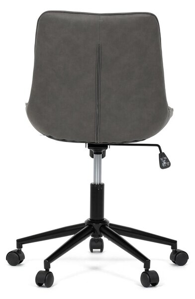 Scaun de birou Kraft (gri). 1120754