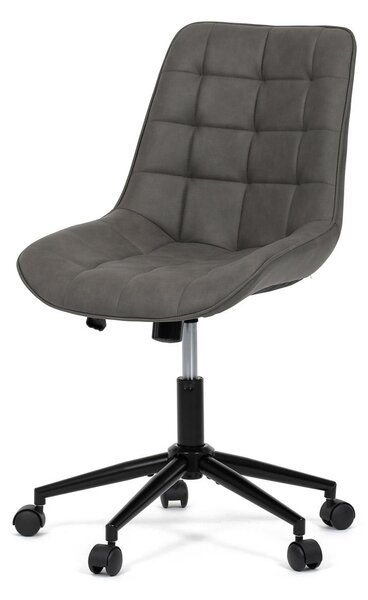 Scaun de birou Kraft (gri). 1120754