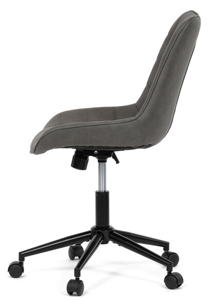 Scaun de birou Kraft (gri). 1120754