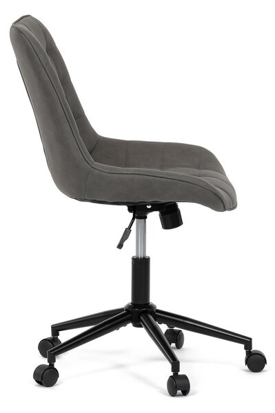 Scaun de birou Kraft (gri). 1120754