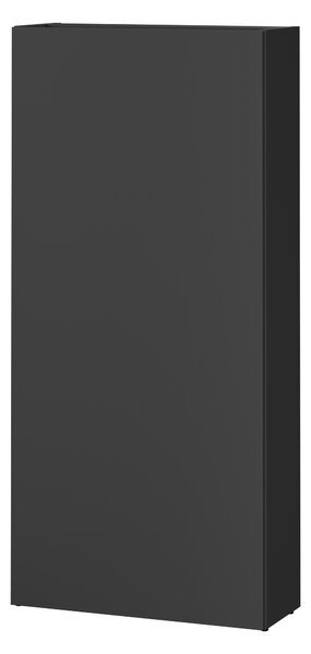 Cersanit Larga construcția cadru 56x22.2x120.5 cm antracit S164-028