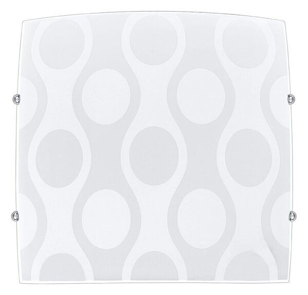 Prezent 45026 - Sticlă de rezervă TAPSS E27