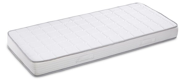 Dormeo Saltea 18 cm fermitate ajustabila iMemory Silver