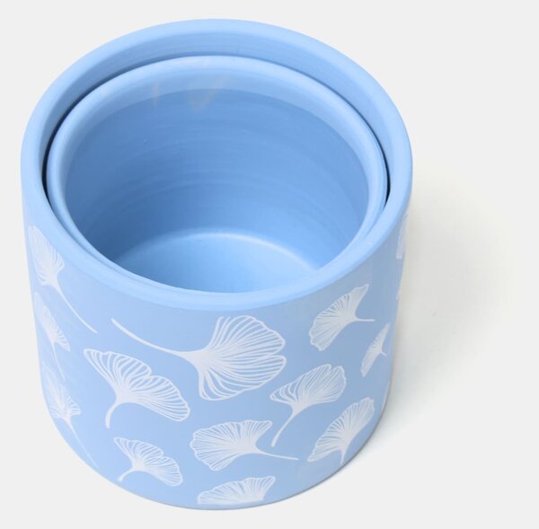 Sinsay - Ghiveci 2 pack - light blue