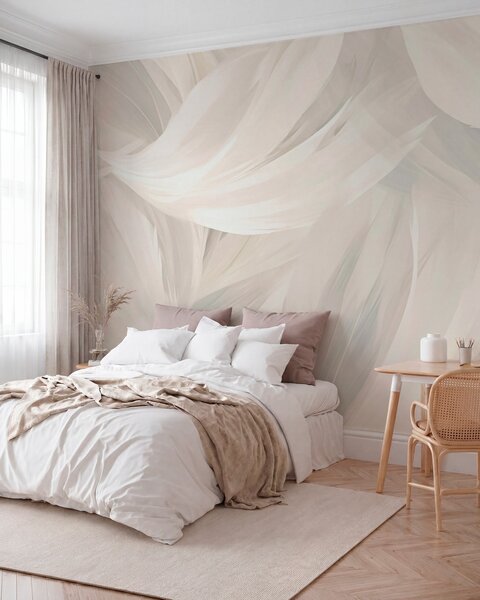 Tapet pene, Fototapet Penele, w05768 : Uwalls.ro