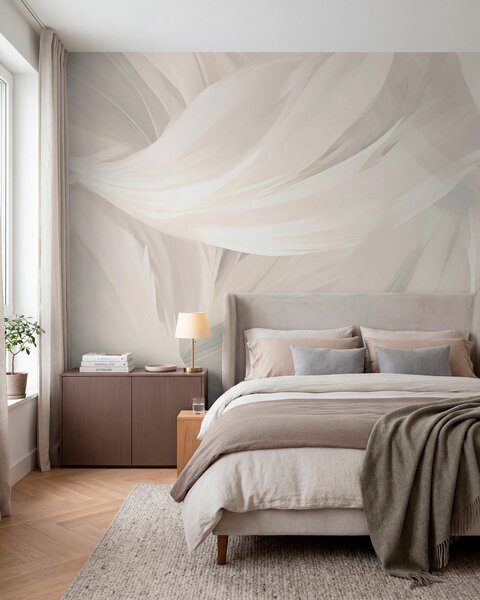 Tapet pene, Fototapet Penele, w05768 : Uwalls.ro