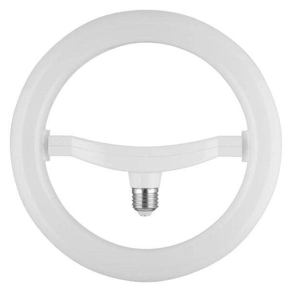 Tub LED fluorescent Osram E27/14,5W/230V 2700K