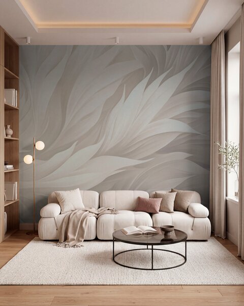 Tapet pene, Fototapet Penele, w05773 : Uwalls.ro