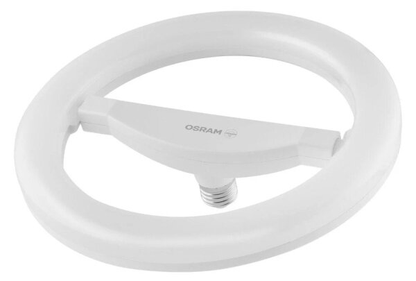 Tub LED fluorescent Osram E27/14,5W/230V 2700K