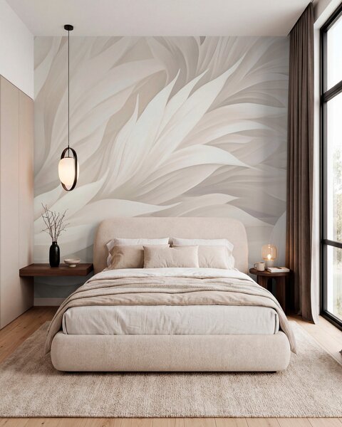 Tapet pene, Fototapet Penele, w05773 : Uwalls.ro