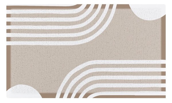 Covoraș de intrare 40x70 cm – Artsy Doormats