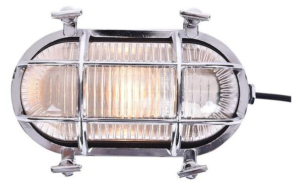 Aplică de exterior VARMLAND 1xE27/12W/230V IP64