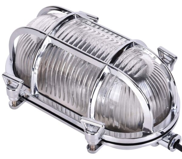 Aplică de exterior VARMLAND 1xE27/12W/230V IP64