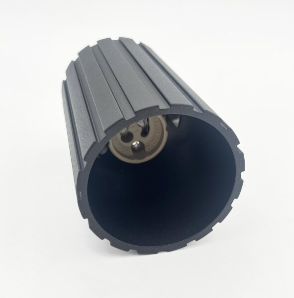 Brilagi - Spot CRISPINA 1xGU10/10W/230V, 10 cm, negru