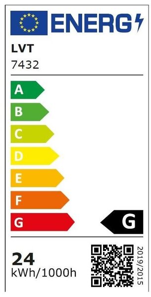 Plafoniera LED SMD, luminozitate 1680lm, 24W, lumina alb neutra, baza otel, 370 x 370 x 60 mm