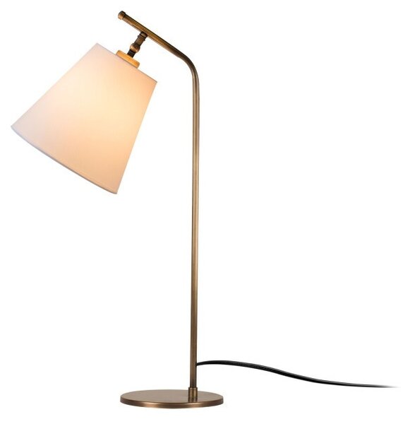 Veioza Salihini - MR-622 Alb Vintage