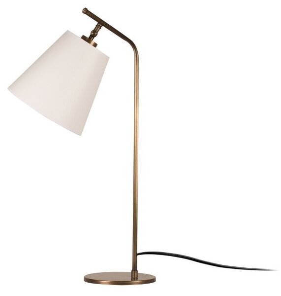 Veioza Salihini - MR-622 Alb Vintage