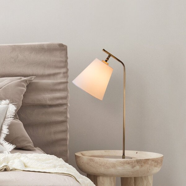 Veioza Salihini - MR-622 Alb Vintage