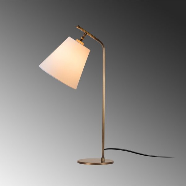 Veioza Salihini - MR-622 Alb Vintage