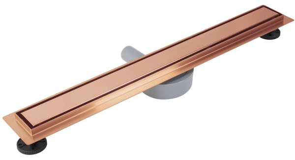Rigola dus REA Neox pro Brushed Copper 60