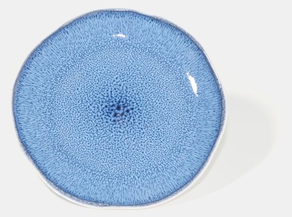 Sinsay - Set de 2 farfurii - bleumarin