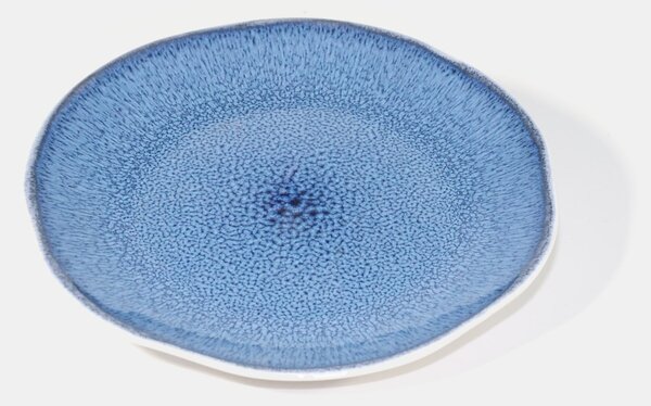 Sinsay - Set de 2 farfurii - bleumarin