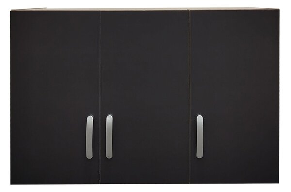 Dulap haine Lego, stejar sonoma/gri, 90x41.5x60 cm