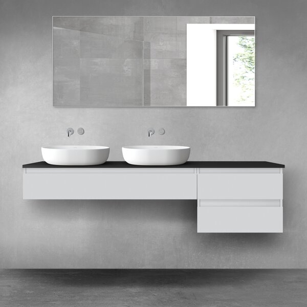 Set dulap Oltens Vernal 60012700, dulap Oltens Vernal 60000700, 63009300