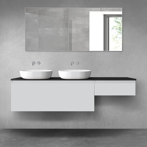 Set dulap Oltens Vernal 60016700, dulap Oltens Vernal 60009700, 63009300