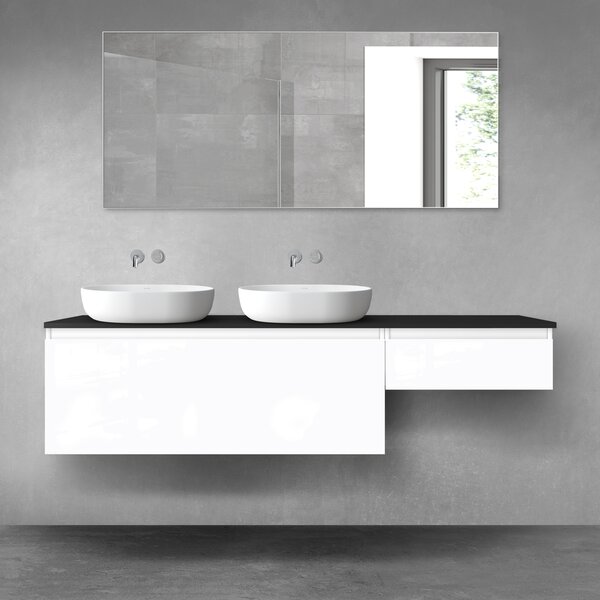 Set dulap Oltens Vernal 60016000, dulap Oltens Vernal 60009000, 63009300