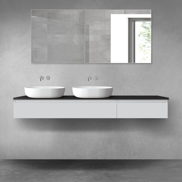Set dulap Oltens Vernal 60012700, dulap Oltens Vernal 60009700, 63009300