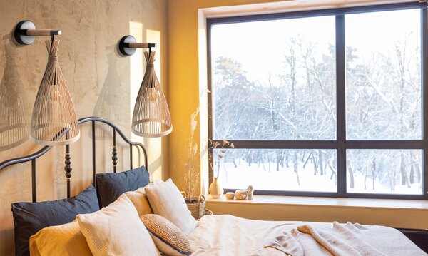 Lampa de perete BOHO APP1340-1W