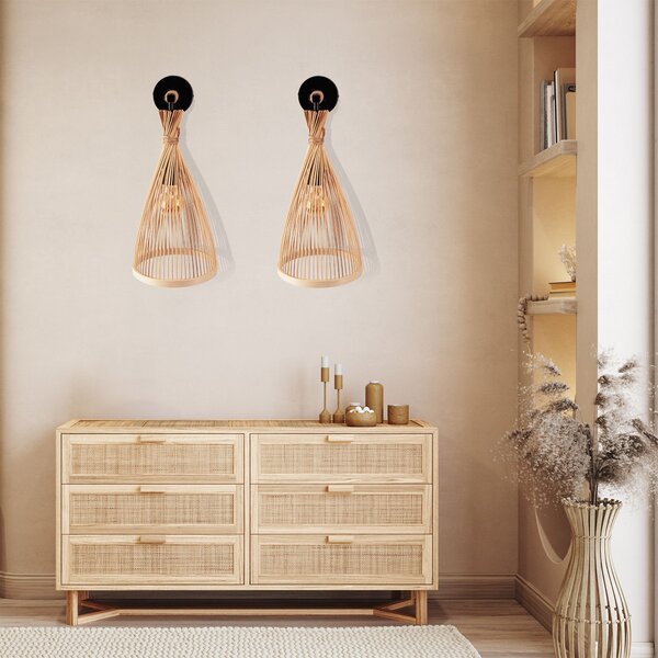 Lampa de perete BOHO APP1340-1W