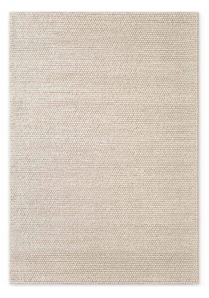 Covor crem țesut manual din lână 120x170 cm Richmond Diana – Ted Baker