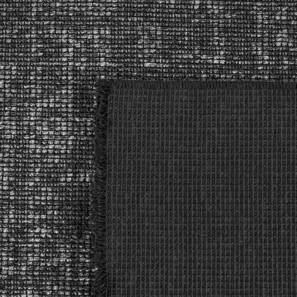 Covor traversa Space Gri, 80 x 250 cm