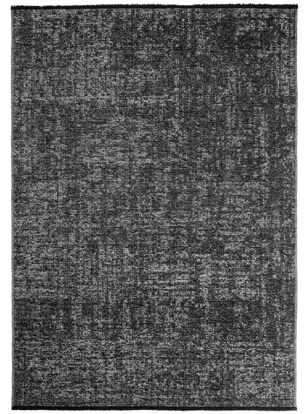 Covor traversa Space Gri, 80 x 250 cm