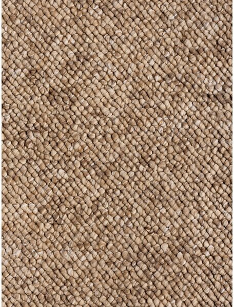 Covor maro deschis lavabil 80x150 cm Rocco Caramel – Elle Decoration