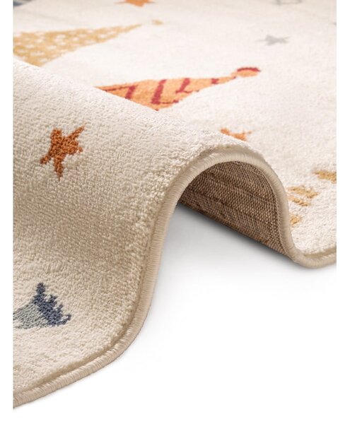 Covor pentru copii crem 160x235 cm Kids Party – Hanse Home