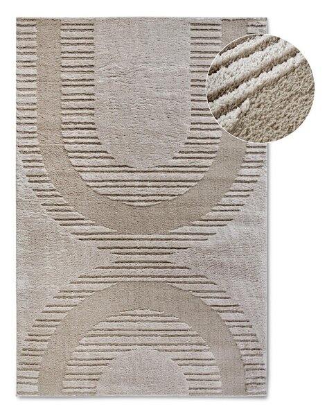 Covor bej 120x170 cm Bartoux Beige – Elle Decoration
