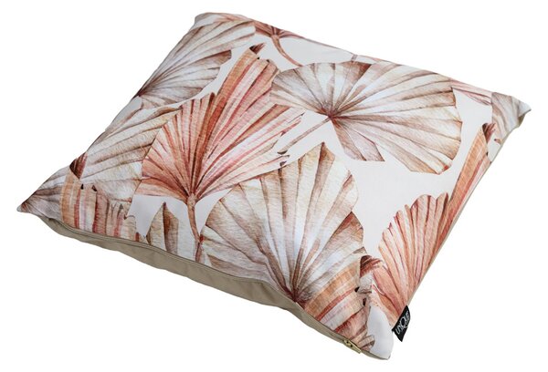 Perna de exterior TROPELIS 45x45 cm, bej